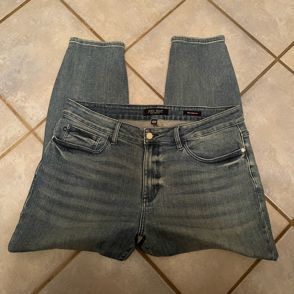 Judy Blue Relaxed fit (JB8862) Size 18W